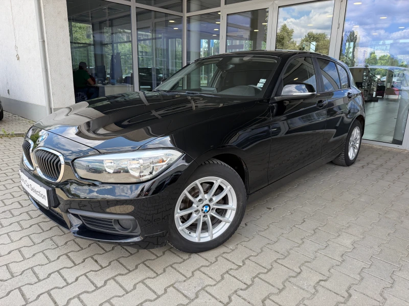 BMW 116 - 11500 € / 22492.04 лв. - 68789889 1 | Car24.bg BMW 116 - 11500 € / 22492.04 лв. - 68789889 1