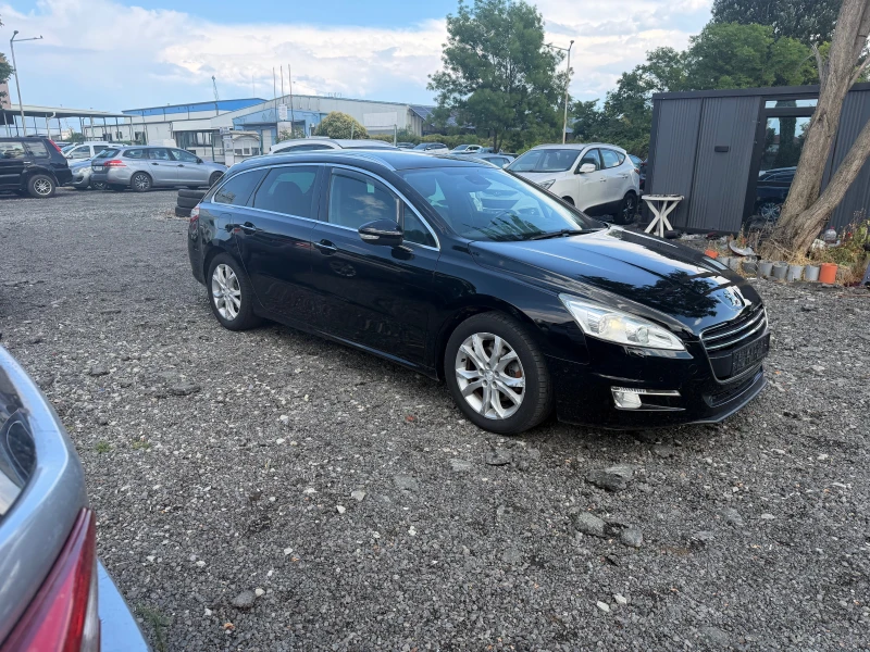 Peugeot 508 2.0 hdi automat 163ks - 5950 € / 11637.19 лв. - 46781662 1 | Car24.bg Peugeot 508 2.0 hdi automat 163ks - 5950 € / 11637.19 лв. - 46781662 1