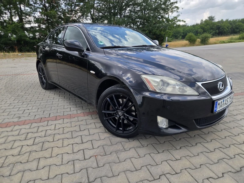 Lexus IS 220d 2.2D-cat - 2500 € / 4889.57 лв. - 80374751 1 | Car24.bg Lexus IS 220d 2.2D-cat - 2500 € / 4889.57 лв. - 80374751 1
