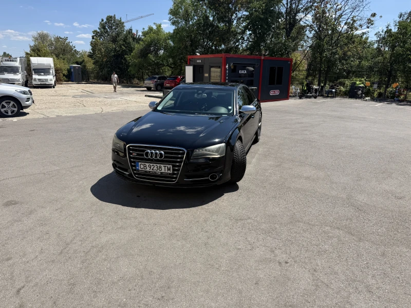 Audi S8 - 20000 € - 16981204 1 | Car24.bg Audi S8 - 20000 € - 16981204 1