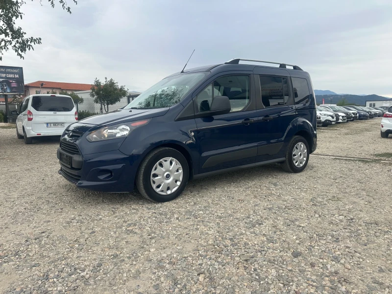 Ford Connect Tourneo Connect 1.0EcoBoost EU6 - 7499 € - 94419096 1 | Car24.bg Ford Connect Tourneo Connect 1.0EcoBoost EU6 - 7499 € - 94419096 1