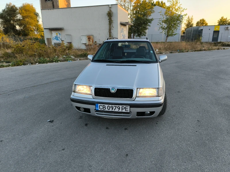 Skoda Felicia 1, 6MPI - 1200 € - 48564775 1 | Car24.bg Skoda Felicia 1, 6MPI - 1200 € - 48564775 1
