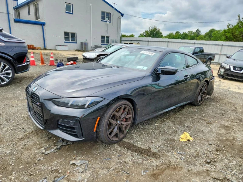 BMW M4 3.0l 40Xi - 38000 € - 29372354 1 | Car24.bg BMW M4 3.0l 40Xi - 38000 € - 29372354 1