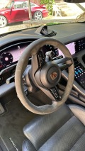Porsche Taycan GTS Performance Plus Sport Turismo - [10] 