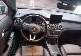     Mercedes-Benz GLA 200  FACELIFT Business Solution