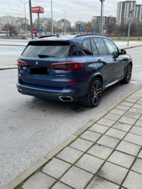 BMW X5 M  | Mobile.bg   5