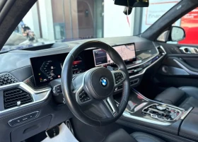 BMW X7 M60i xDrive Mhev - 199990 лв. / 102253.26 € - 81926683 5 | Car24.bg BMW X7 M60i xDrive Mhev - 199990 лв. / 102253.26 € - 81926683 5