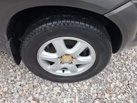 Hyundai Tucson 2.0i* * ГАЗ* * ХОЛАНДИЯ - 5900 лв. / 3016.62 € - 26967830 6 | Car24.bg Hyundai Tucson 2.0i* * ГАЗ* * ХОЛАНДИЯ - 5900 лв. / 3016.62 € - 26967830 6