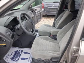 Hyundai Tucson 2.0i* * ГАЗ* * ХОЛАНДИЯ - 5900 лв. / 3016.62 € - 26967830 8 | Car24.bg Hyundai Tucson 2.0i* * ГАЗ* * ХОЛАНДИЯ - 5900 лв. / 3016.62 € - 26967830 8