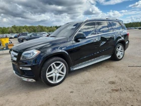 Mercedes-Benz GL 550 4MATIC* Сервизна история* Камера* Кожа* Подгрев* - Car24.bg Mercedes-Benz GL 550 4MATIC* Сервизна история* Камера* Кожа* Подгрев*