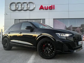 Audi Q8 50 TDI quattro - 85897 € / 167999.93 лв. - 62360734 3 | Car24.bg Audi Q8 50 TDI quattro - 85897 € / 167999.93 лв. - 62360734 3