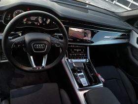 Audi Q8 50 TDI quattro - 85897 € / 167999.93 лв. - 62360734 5 | Car24.bg Audi Q8 50 TDI quattro - 85897 € / 167999.93 лв. - 62360734 5