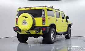 Hummer H2 6.2 6 скорости | Auto.bg — изображение 12 Hummer H2 6.2 6 скорости | Auto.bg — изображение 12