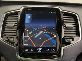 Volvo Xc90 T6 R-Design* FULL* КРАЙНА ЦЕНА ДО БГ* CARFAX* | Auto.bg — изображение 12 Volvo Xc90 T6 R-Design* FULL* КРАЙНА ЦЕНА ДО БГ* CARFAX* | Auto.bg — изображение 12