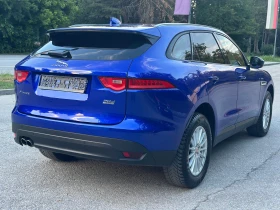 Jaguar F-PACE 2.0D AWD | Auto.bg — изображение 5 Jaguar F-PACE 2.0D AWD | Auto.bg — изображение 5