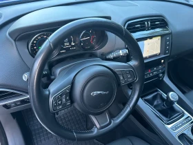 Jaguar F-PACE 2.0D AWD | Auto.bg — изображение 16 Jaguar F-PACE 2.0D AWD | Auto.bg — изображение 16