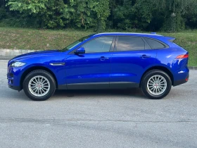 Jaguar F-PACE 2.0D AWD | Auto.bg — изображение 2 Jaguar F-PACE 2.0D AWD | Auto.bg — изображение 2