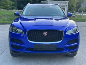 Jaguar F-PACE 2.0D AWD | Auto.bg — изображение 8 Jaguar F-PACE 2.0D AWD | Auto.bg — изображение 8