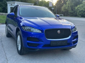 Jaguar F-PACE 2.0D AWD | Auto.bg — изображение 7 Jaguar F-PACE 2.0D AWD | Auto.bg — изображение 7