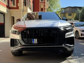 Audi SQ8 undefined | Auto.bg — изображение 3 Audi SQ8 undefined | Auto.bg — изображение 3