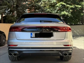 Audi SQ8 undefined | Auto.bg — изображение 4 Audi SQ8 undefined | Auto.bg — изображение 4