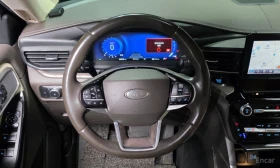 Ford Explorer 3.0 Platinum 4x4* DISTRONIC* МАСАЖ* 360* ОБДУХВАНЕ | Auto.bg — изображение 9 Ford Explorer 3.0 Platinum 4x4* DISTRONIC* МАСАЖ* 360* ОБДУХВАНЕ | Auto.bg — изображение 9