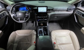Ford Explorer 3.0 Platinum 4x4* DISTRONIC* МАСАЖ* 360* ОБДУХВАНЕ | Auto.bg — изображение 8 Ford Explorer 3.0 Platinum 4x4* DISTRONIC* МАСАЖ* 360* ОБДУХВАНЕ | Auto.bg — изображение 8