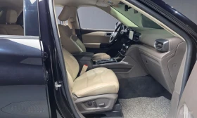 Ford Explorer 3.0 Platinum 4x4* DISTRONIC* МАСАЖ* 360* ОБДУХВАНЕ | Auto.bg — изображение 7 Ford Explorer 3.0 Platinum 4x4* DISTRONIC* МАСАЖ* 360* ОБДУХВАНЕ | Auto.bg — изображение 7