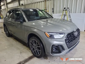 Audi Q5 - 25900 € - 79761955 5 | Car24.bg Audi Q5 - 25900 € - 79761955 5