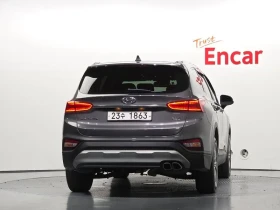 Hyundai Santa fe 2.0 2WD PREMIUM - 14753 € - 73521564 4 | Car24.bg Hyundai Santa fe 2.0 2WD PREMIUM - 14753 € - 73521564 4