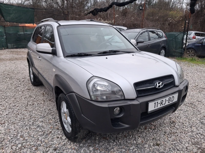 Hyundai Tucson 2.0i* * ГАЗ* * ХОЛАНДИЯ - 5900 лв. / 3016.62 € - 26967830 1 | Car24.bg Hyundai Tucson 2.0i* * ГАЗ* * ХОЛАНДИЯ - 5900 лв. / 3016.62 € - 26967830 1