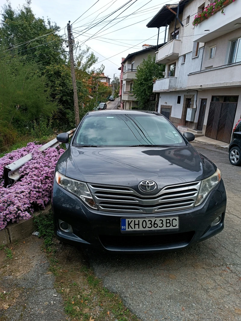 Toyota Venza - 9750 € / 19069.34 лв. - 86894427 1 | Car24.bg Toyota Venza - 9750 € / 19069.34 лв. - 86894427 1