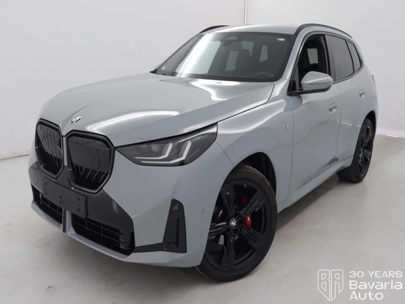 BMW X3 20d xDrive M Sport Paket Steptronic - 59520 € / 116411.00 лв. - 60279366 1 | Car24.bg BMW X3 20d xDrive M Sport Paket Steptronic - 59520 € / 116411.00 лв. - 60279366 1