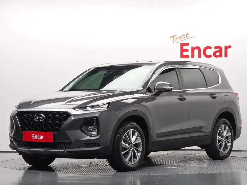 Hyundai Santa fe 2.0 2WD PREMIUM - 14753 € - 73521564 1 | Car24.bg Hyundai Santa fe 2.0 2WD PREMIUM - 14753 € - 73521564 1