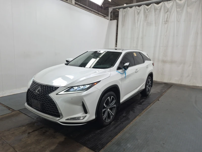 Lexus RX 350l, 7 МЕСТЕН, АВТОКРЕДИТ - 27400 € - 62728876 1 | Car24.bg Lexus RX 350l, 7 МЕСТЕН, АВТОКРЕДИТ - 27400 € - 62728876 1