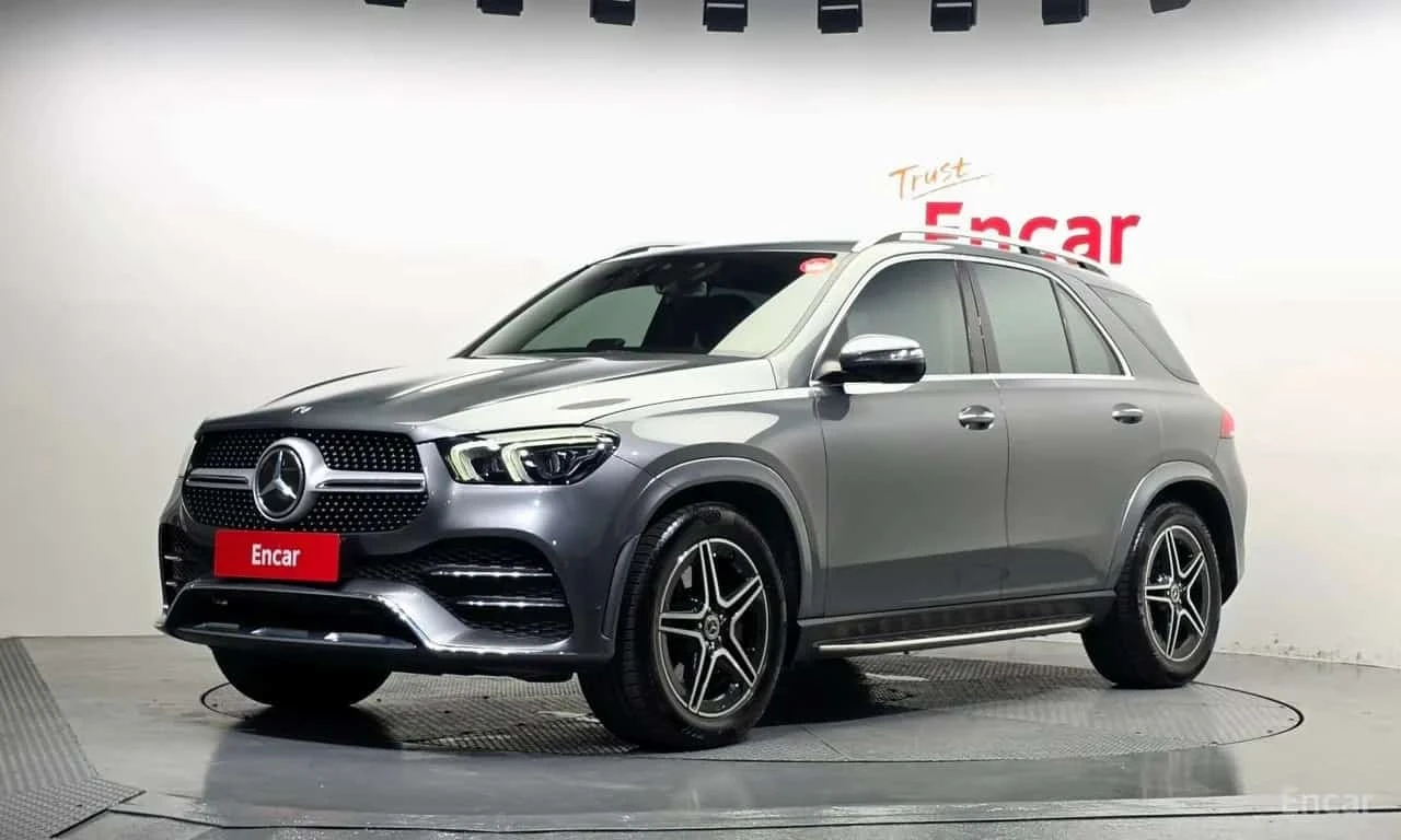 Mercedes-Benz GLE 450 4MATIC * ФИКСИРАНА ЦЕНА ДО БЪЛГАРИЯ* | Auto.bg — изображение 1 Mercedes-Benz GLE 450 4MATIC * ФИКСИРАНА ЦЕНА ДО БЪЛГАРИЯ* | Auto.bg — изображение 1