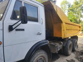 Kamaz 55111 undefined | Auto.bg — изображение 2 Kamaz 55111 undefined | Auto.bg — изображение 2