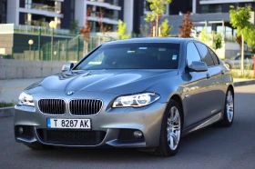 BMW 520 M Sport 1 - Car24.bg BMW 520 M Sport 1