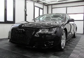 Audi A7 S-LINE/F1/LED/NAVI/ TOP!!!СОБСТВЕН ЛИЗИНГ - Car24.bg Audi A7 S-LINE/F1/LED/NAVI/ TOP!!!СОБСТВЕН ЛИЗИНГ
