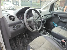 VW Caddy | Mobile.bg — малка снимка 11