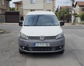 VW Caddy | Mobile.bg — малка снимка 4