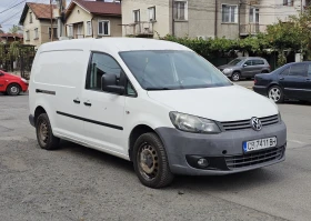 VW Caddy | Mobile.bg — малка снимка 3