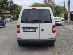 VW Caddy | Mobile.bg — малка снимка 6