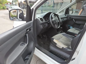 VW Caddy | Mobile.bg — малка снимка 10