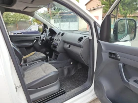 VW Caddy | Mobile.bg — малка снимка 13