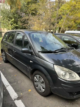 Renault Scenic | Mobile.bg — малка снимка 5