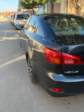 Lexus IS 220d - 8950 лв. / 4576.06 € - 23010749 4 | Car24.bg Lexus IS 220d - 8950 лв. / 4576.06 € - 23010749 4
