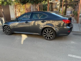 Lexus IS 220d - Car24.bg Lexus IS 220d