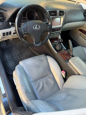 Lexus IS 220d - 8950 лв. / 4576.06 € - 23010749 13 | Car24.bg Lexus IS 220d - 8950 лв. / 4576.06 € - 23010749 13