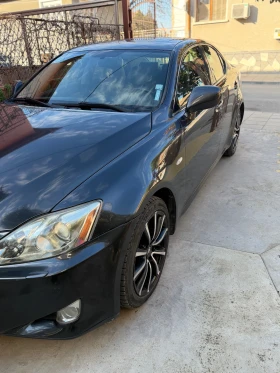 Lexus IS 220d - 8950 лв. / 4576.06 € - 23010749 8 | Car24.bg Lexus IS 220d - 8950 лв. / 4576.06 € - 23010749 8